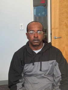 Deangelo M Rhodes a registered Sex Offender or Child Predator of Louisiana