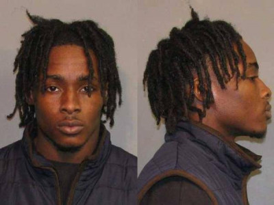 Airam Alfred a registered Sex Offender or Child Predator of Louisiana