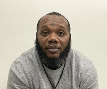 Brandon Lashawn Atkins a registered Sex Offender or Child Predator of Louisiana