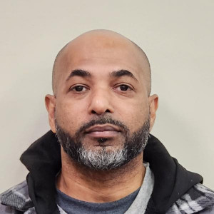 Claude Lamonte Mason a registered Sex Offender or Child Predator of Louisiana