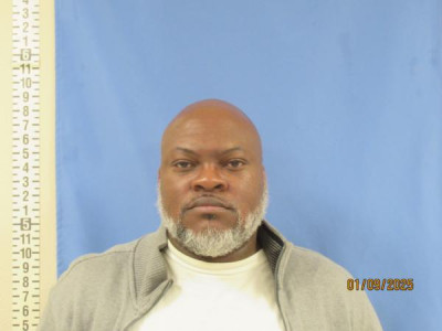 Byron Jermaine Brown a registered Sex Offender or Child Predator of Louisiana