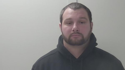 Christopher Ryan Smith a registered Sex Offender or Child Predator of Louisiana