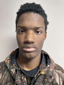 Cameron Duane Jackson a registered Sex Offender or Child Predator of Louisiana
