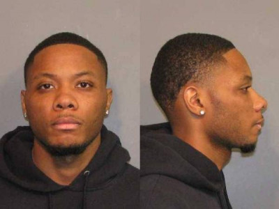 Damontrae Rodriquez Rhines a registered Sex Offender or Child Predator of Louisiana