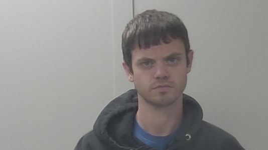 Blake Allen Arabie a registered Sex Offender or Child Predator of Louisiana