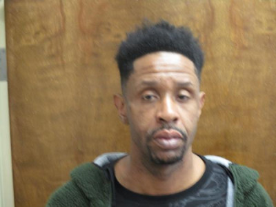 Phillip Barnett Burks a registered Sex Offender or Child Predator of Louisiana