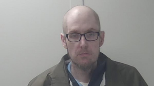 Christopher James Luke a registered Sex Offender or Child Predator of Louisiana