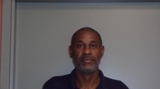 Eric Banks a registered Sex Offender or Child Predator of Louisiana