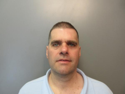 Bradley J Morvant a registered Sex Offender or Child Predator of Louisiana