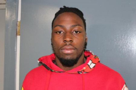 Emmanuel T January a registered Sex Offender or Child Predator of Louisiana