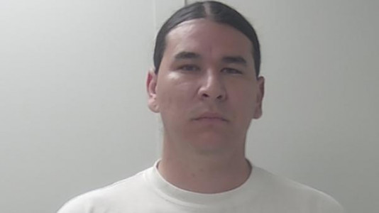 John Dalton Burridge a registered Sex Offender or Child Predator of Louisiana