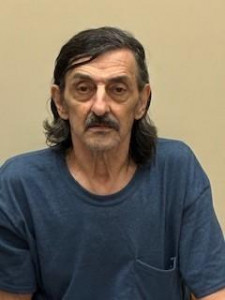 Robert Malos a registered Sex Offender or Child Predator of Louisiana