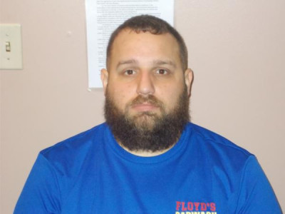 Joshua Daniel Vickers a registered Sex Offender or Child Predator of Louisiana