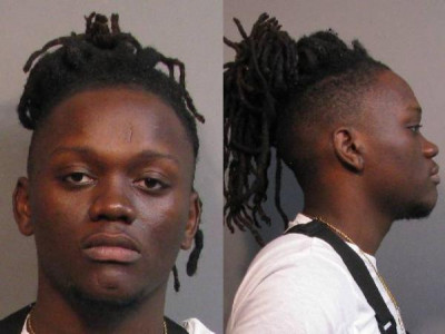 Adarian Carmelo Wilson a registered Sex Offender or Child Predator of Louisiana