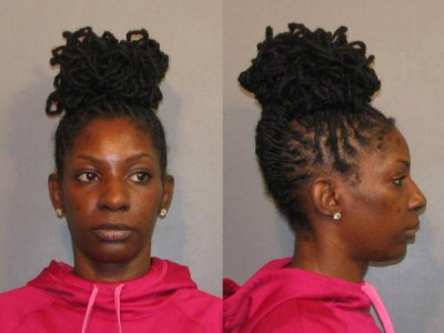 Sharlesa Janine Bradford a registered Sex Offender or Child Predator of Louisiana