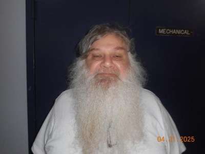 Ricky Gunn a registered Sex Offender or Child Predator of Louisiana