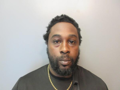 Noble Denzel Thomas a registered Sex Offender or Child Predator of Louisiana