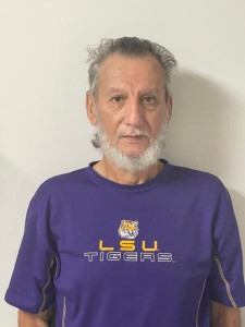 Daniel Paul Verdin a registered Sex Offender or Child Predator of Louisiana