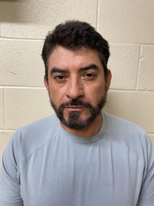 Jose Nicolas Mosqueda-mosqueda a registered Sex Offender or Child Predator of Louisiana
