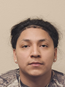 Andrew Barrera a registered Sex Offender or Child Predator of Louisiana