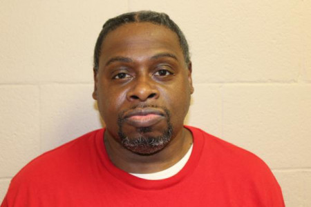 Alex Brown III a registered Sex Offender or Child Predator of Louisiana