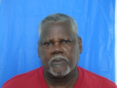 Alfred Joseph Goff a registered Sex Offender or Child Predator of Louisiana