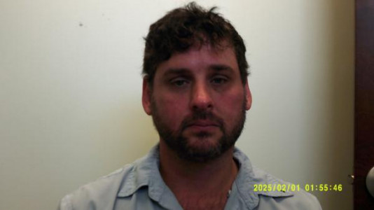 David Scott Ardoin a registered Sex Offender or Child Predator of Louisiana