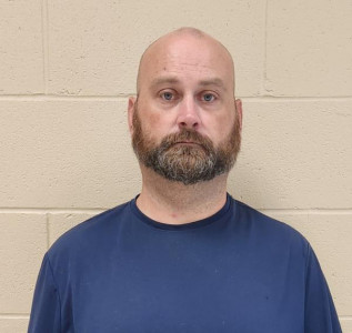 Danny C Crawford Jr a registered Sex Offender of Mississippi