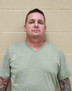 Cody Collins a registered Sex Offender or Child Predator of Louisiana