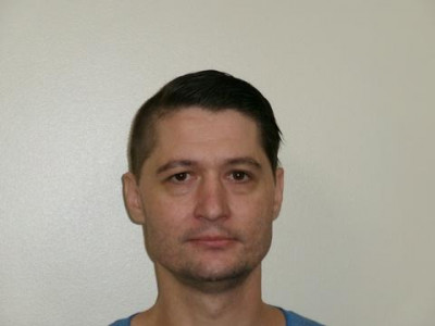 David Glen Crow Jr a registered Sex Offender or Child Predator of Louisiana