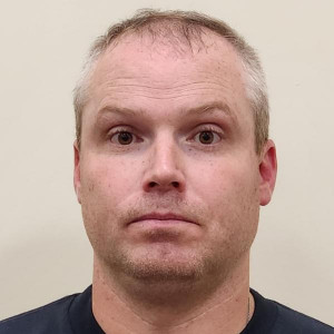 Gregory Francis Beeson Lll a registered Sex Offender or Child Predator of Louisiana