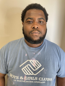 Alex Terrell Jenkins a registered Sex Offender or Child Predator of Louisiana