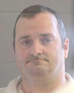 Jarred Matte a registered Sex Offender or Child Predator of Louisiana