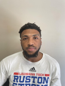 Marcus Ray Dismuke a registered Sex Offender or Child Predator of Louisiana
