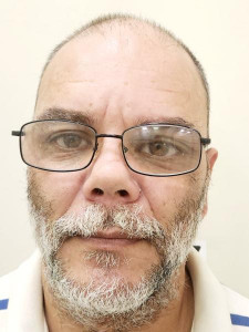 Eric Ray Hill a registered Sex Offender or Child Predator of Louisiana