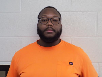 Jamar Devon Harrell Jr a registered Sex Offender or Child Predator of Louisiana
