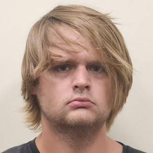 Cody Fredrick Burkett a registered Sex Offender or Child Predator of Louisiana