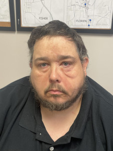 Charles Ray Barker Jr a registered Sex Offender or Child Predator of Louisiana