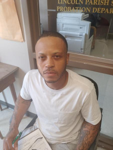 Alvez Demontez Wright a registered Sex Offender or Child Predator of Louisiana