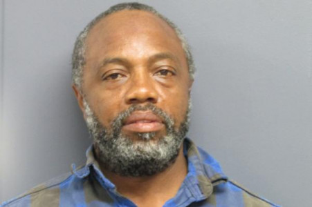 Kieron T Batiste a registered Sex Offender or Child Predator of Louisiana