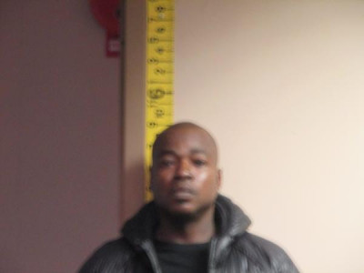 Anthony George Harris a registered Sex Offender or Child Predator of Louisiana