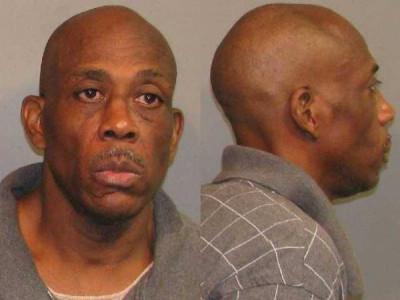 Christopher Reche Perry a registered Sex Offender or Child Predator of Louisiana