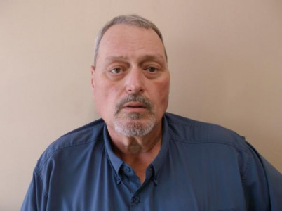 Mitchell Borne a registered Sex Offender or Child Predator of Louisiana