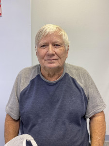 Mark Evit Walsworth a registered Sex Offender or Child Predator of Louisiana