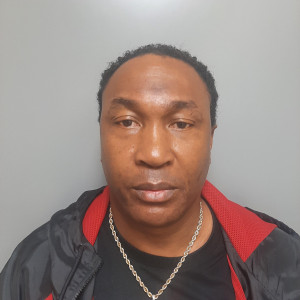 Johnathan Jackson a registered Sex Offender or Child Predator of Louisiana