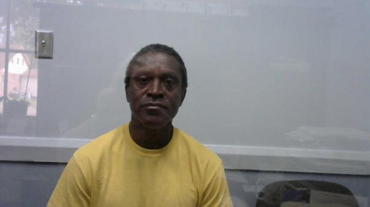 David Emanuel Griffin Jr a registered Sex Offender or Child Predator of Louisiana