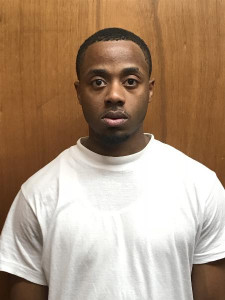 Ladarius J'waun Harris a registered Sex Offender or Child Predator of Louisiana