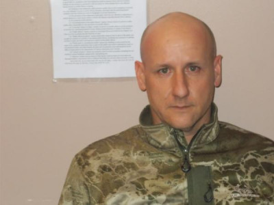 Brian Todd Batson a registered Sex Offender or Child Predator of Louisiana