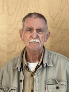 Melvin Crochet a registered Sex Offender or Child Predator of Louisiana