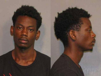 Anthony Cortez-davonta Tillman a registered Sex Offender or Child Predator of Louisiana